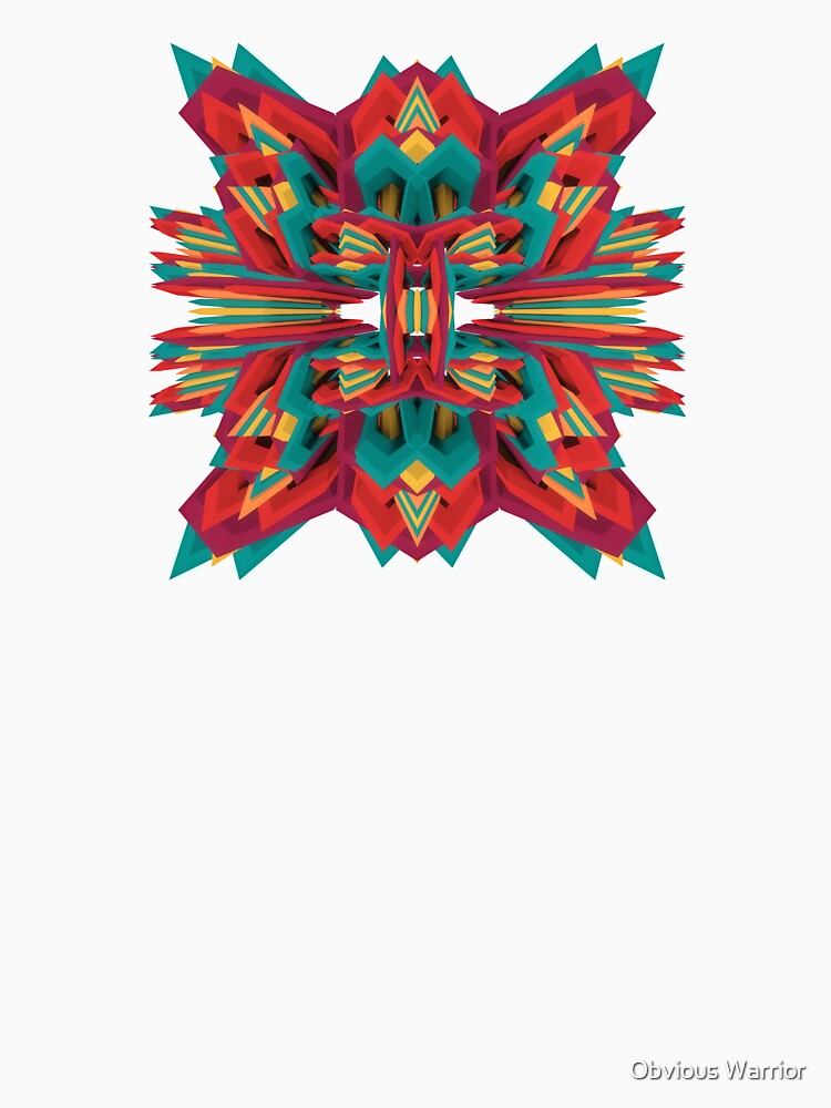 Summer Calaabachti Heart by Obvious Warrior