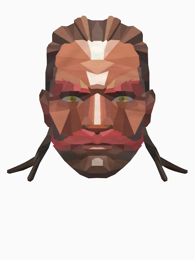 Neebs Gaming Doraleous Head by DemminLiesel