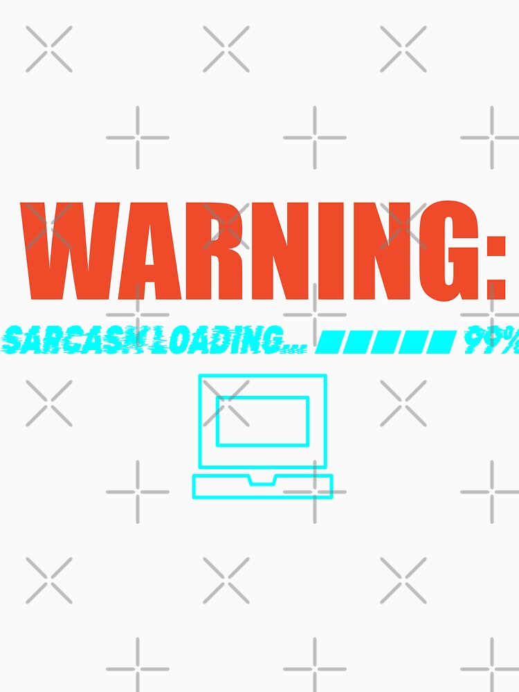 Sarcastic Programmer T-Shirt – Warning Geek Humor Gift for Coders, Developers & Tech Nerds by PixelPlush