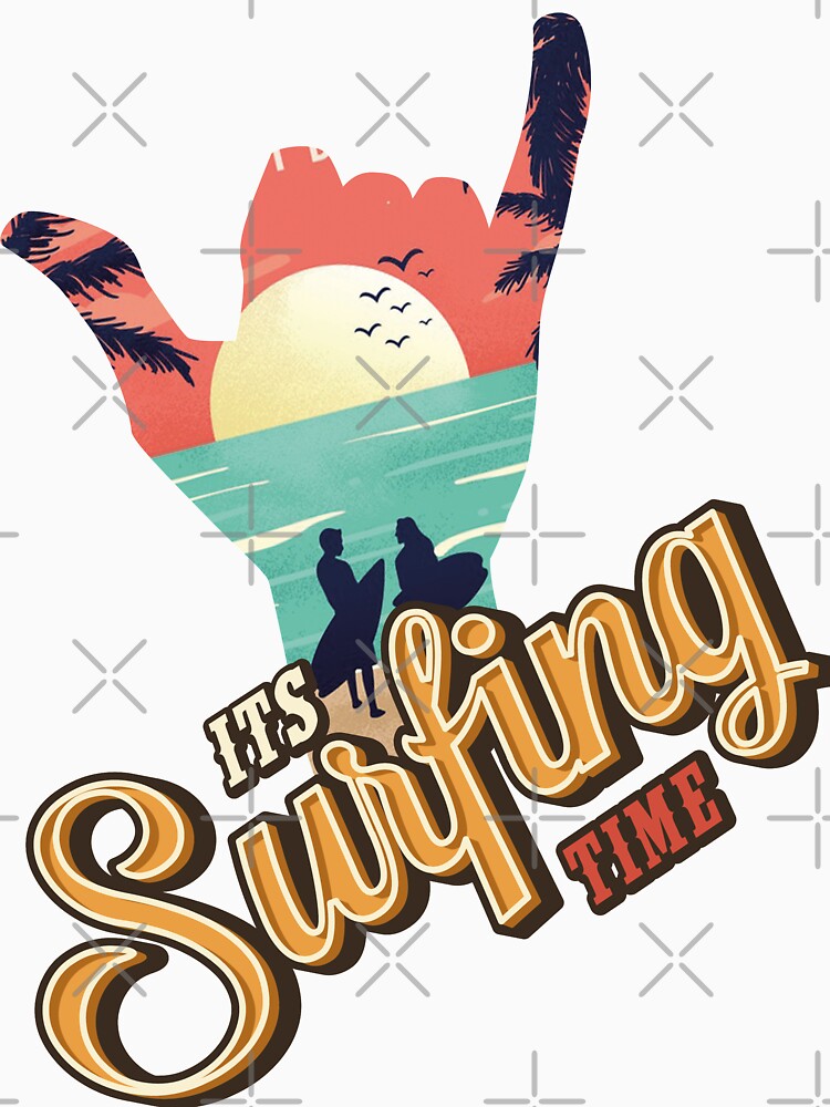 surfing time 2020 by design880