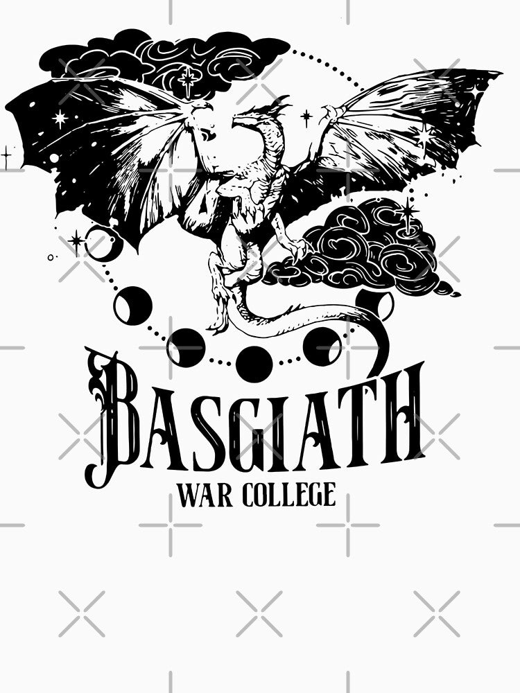 Onyx Storm Fourth Wing Tairn Andarna Dragon Rider Basgiath War College Fly or Die Bookish Gift for Bookworm Dragon Rider SMUT by Gabriellina