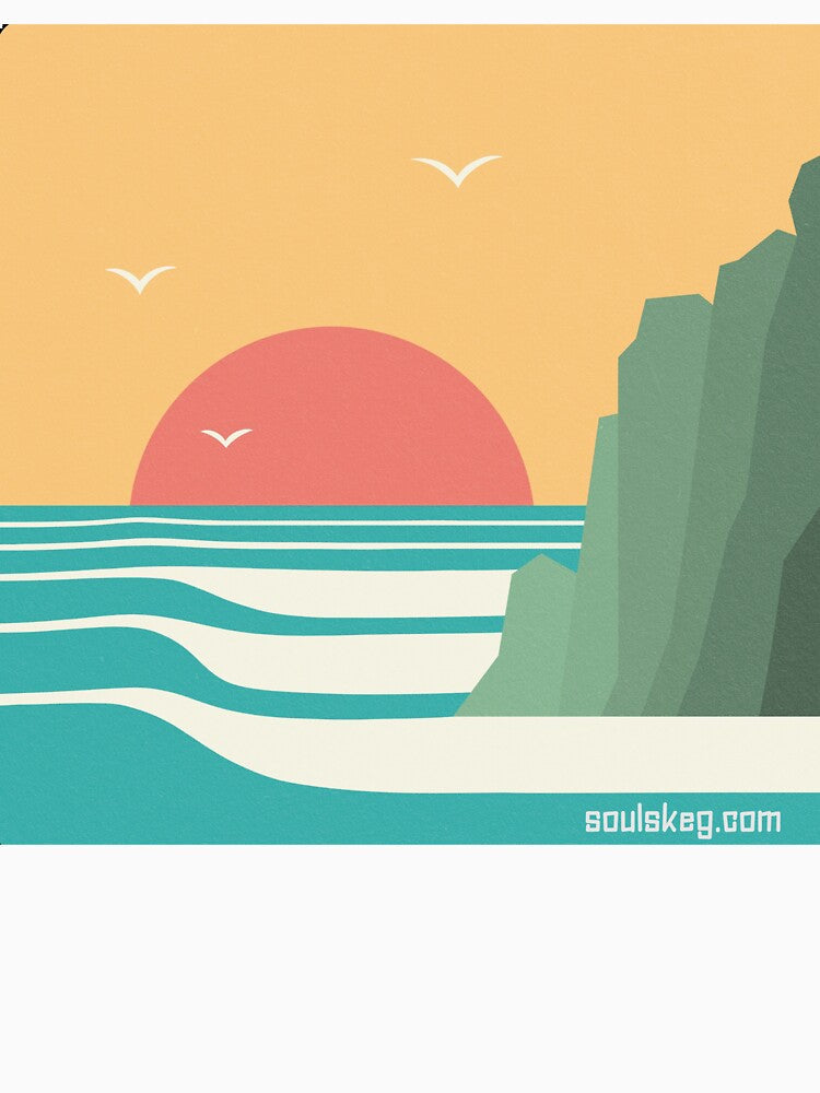 SoulSkeg Perfect Lineup by soulskeg