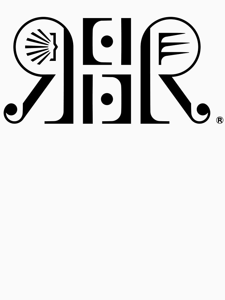 REIRIE // BlkTxt by GHDParody
