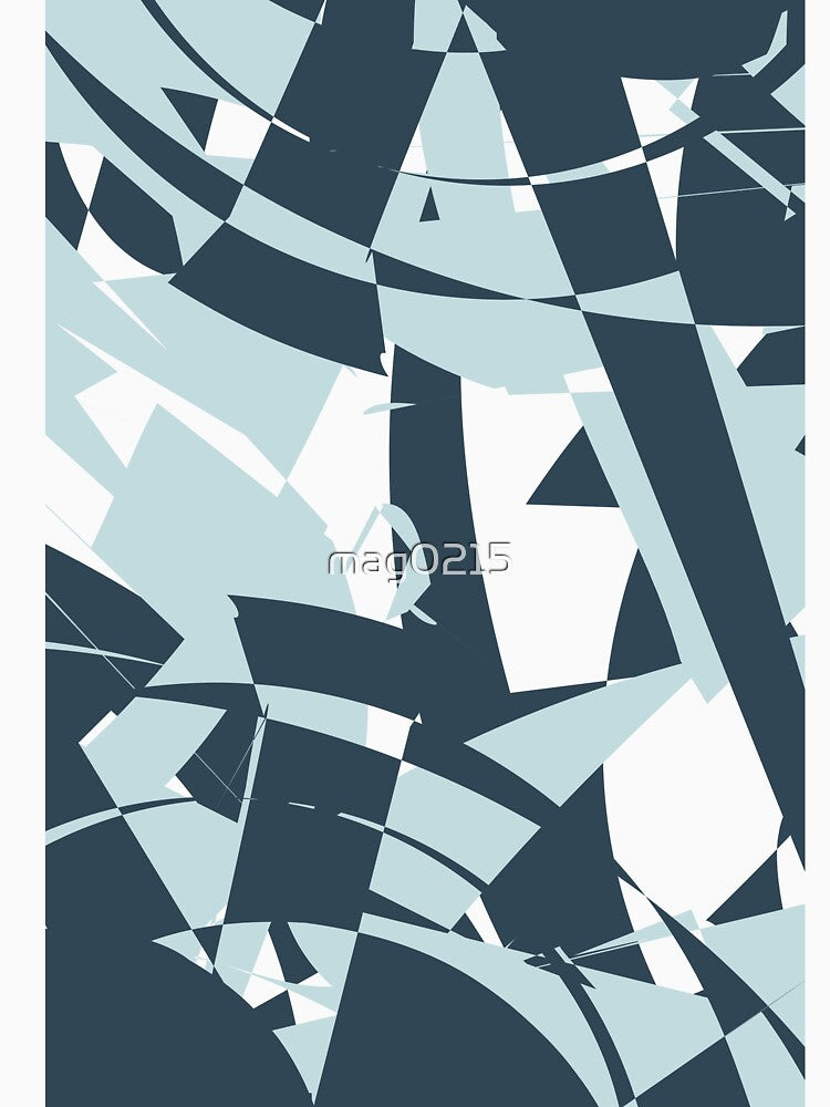 Random Mess 2 by mag0215