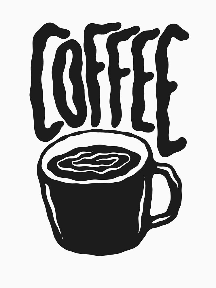 Coffee by The Lines