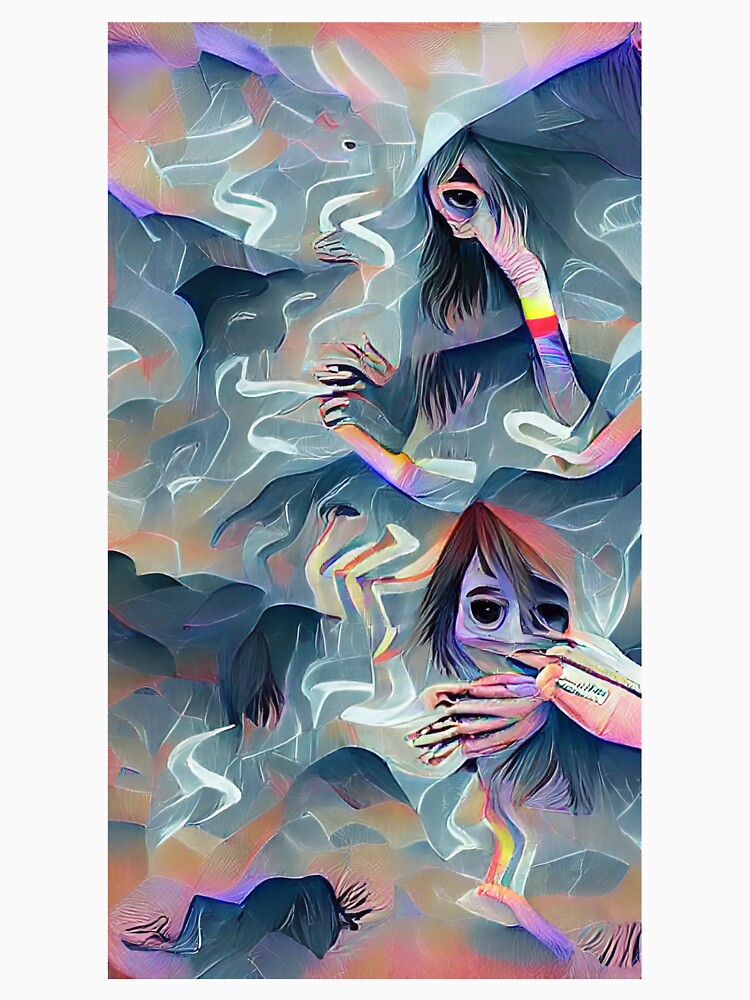 addiction and recovery #1 by kiertwice