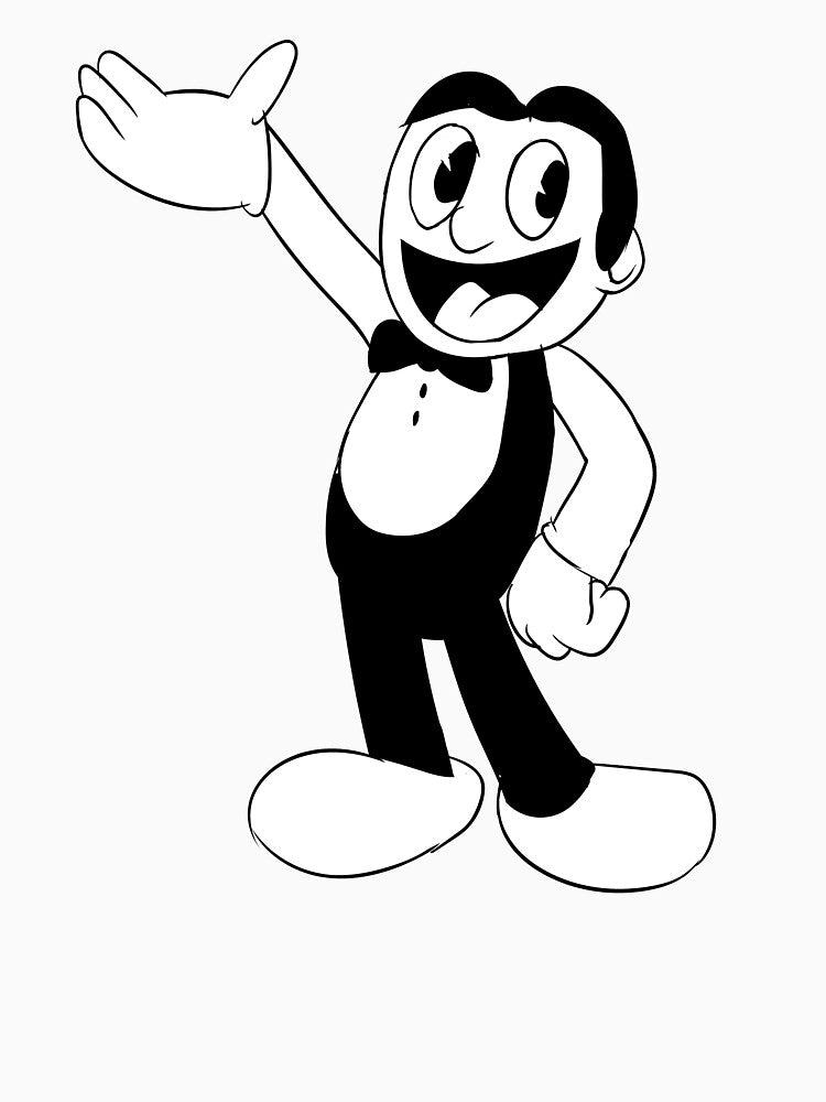 Buddy by Quistlor