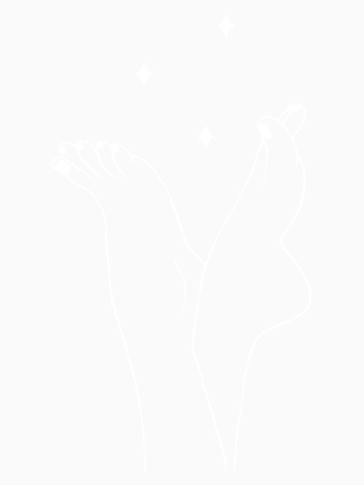 Pedicured Feet - pedicure by THEPRODESIGNERR