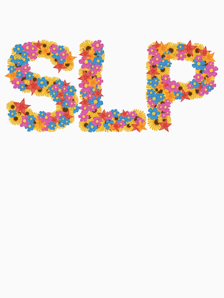 SLP l Flowers by GabbyC03
