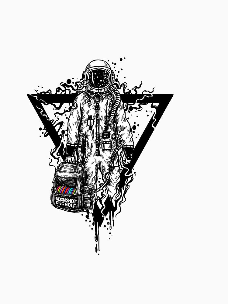 Space Walk by moonshotDG