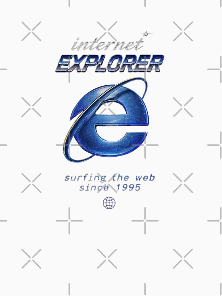 Internet Explorer by FORTNITEFILTHYBANTER