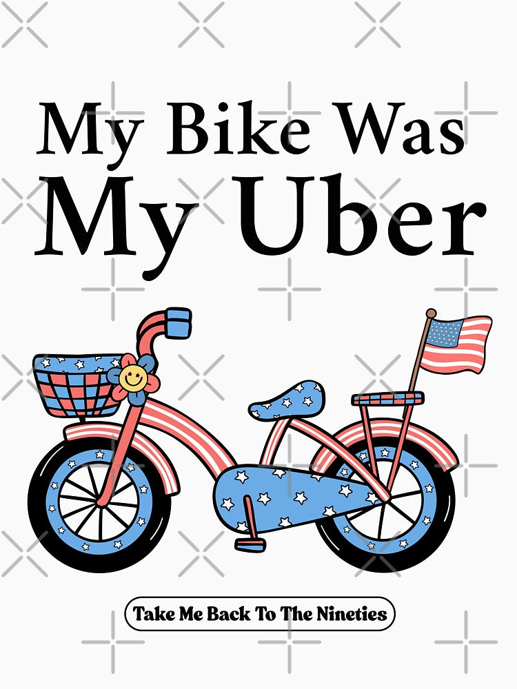 My bike was my taxi by Peerless-Prime