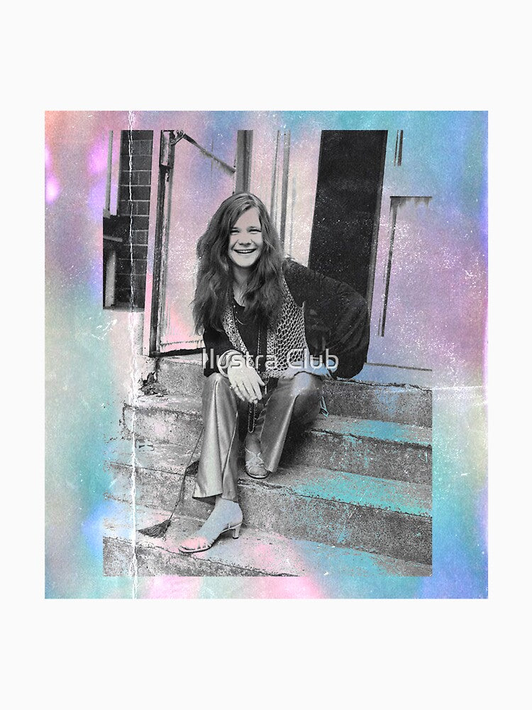 Copy of janis aesthetic by Ilustra Club