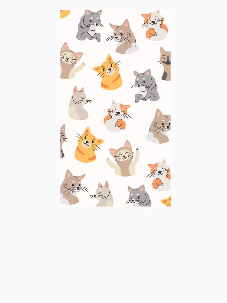 street cats by Scouts4ever