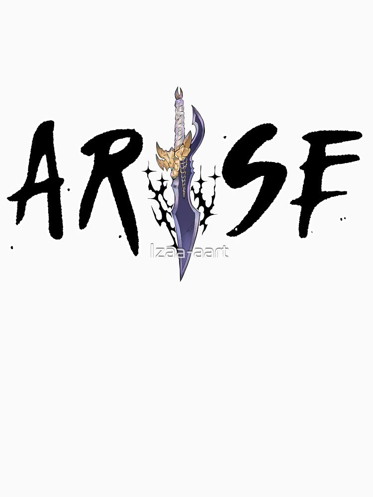 Doodle arise by Izaa-aart