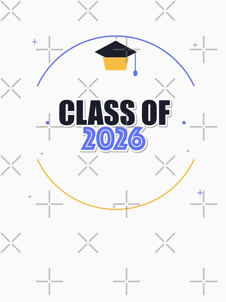 Class Of 2026 by pumsquare