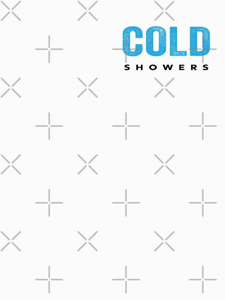 Copy of Cold Showers by Mav ina