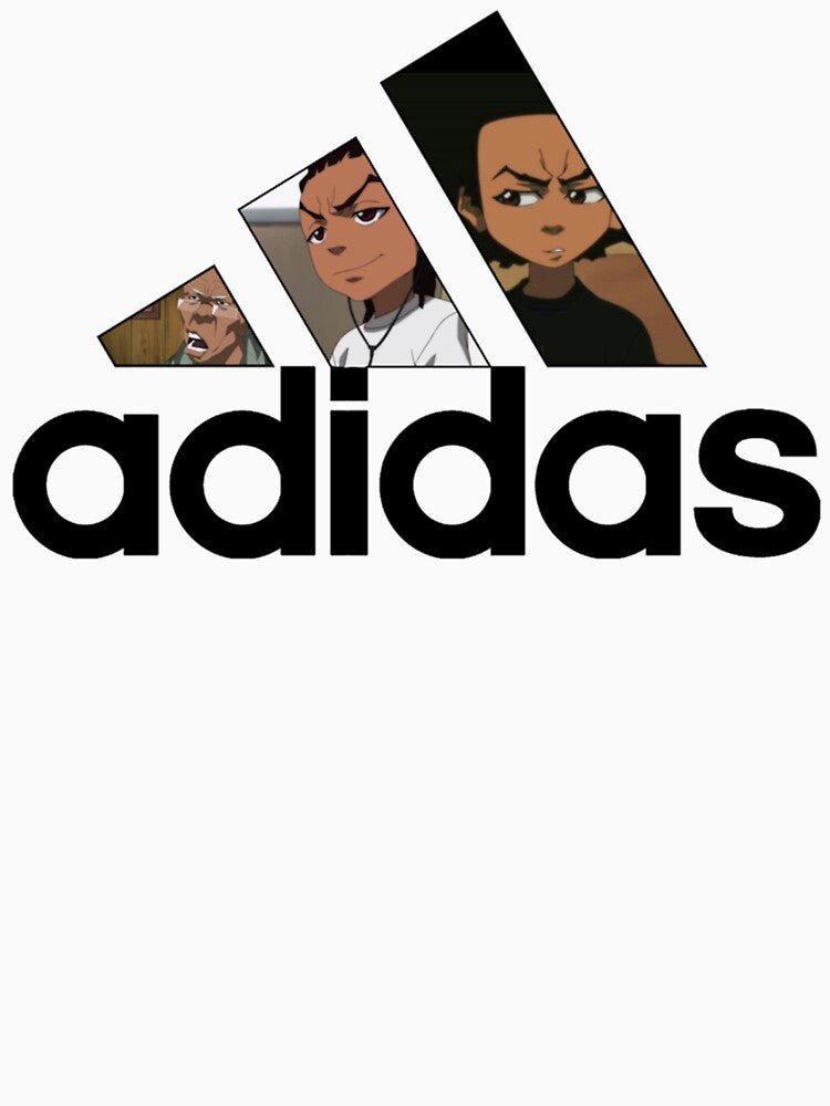 Boondocks by KiingsWardrobee