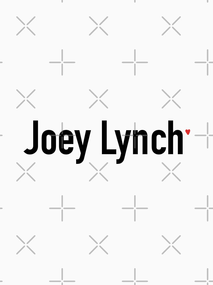 Joey Lynch saving 6 by Artbymanu