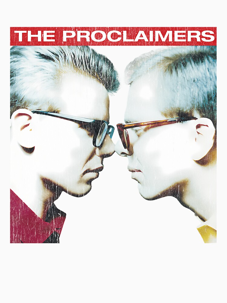 The Proclaimers by BryanJakeTaven0