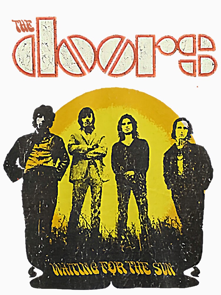 Doors Vintage - Best of 70s by YounDum822