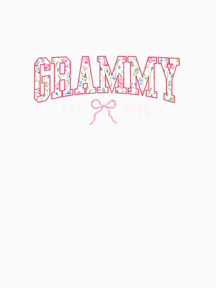 Grammy 2026 Coquette Bow by Thestackingfig