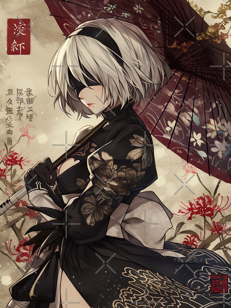 Traditional 2B by SchellStation