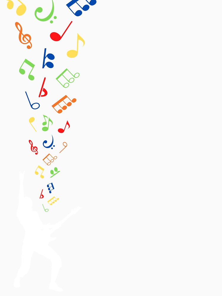 Music Projection - Dark by Mean-Musician