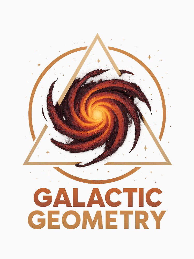 Galactic Fusion Retro by OrbitOdyssey