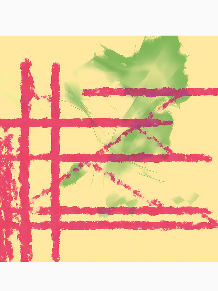 Red Green by corexxo