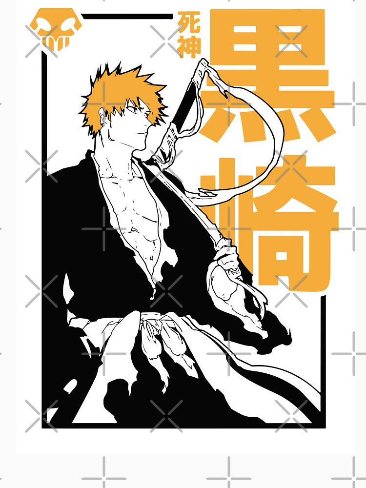 Best Anime Design, Hot Anime Merch, Anime Character, Anime Gift, Manga, Anime Art, Favorite and TOP Anime! by AniDrip