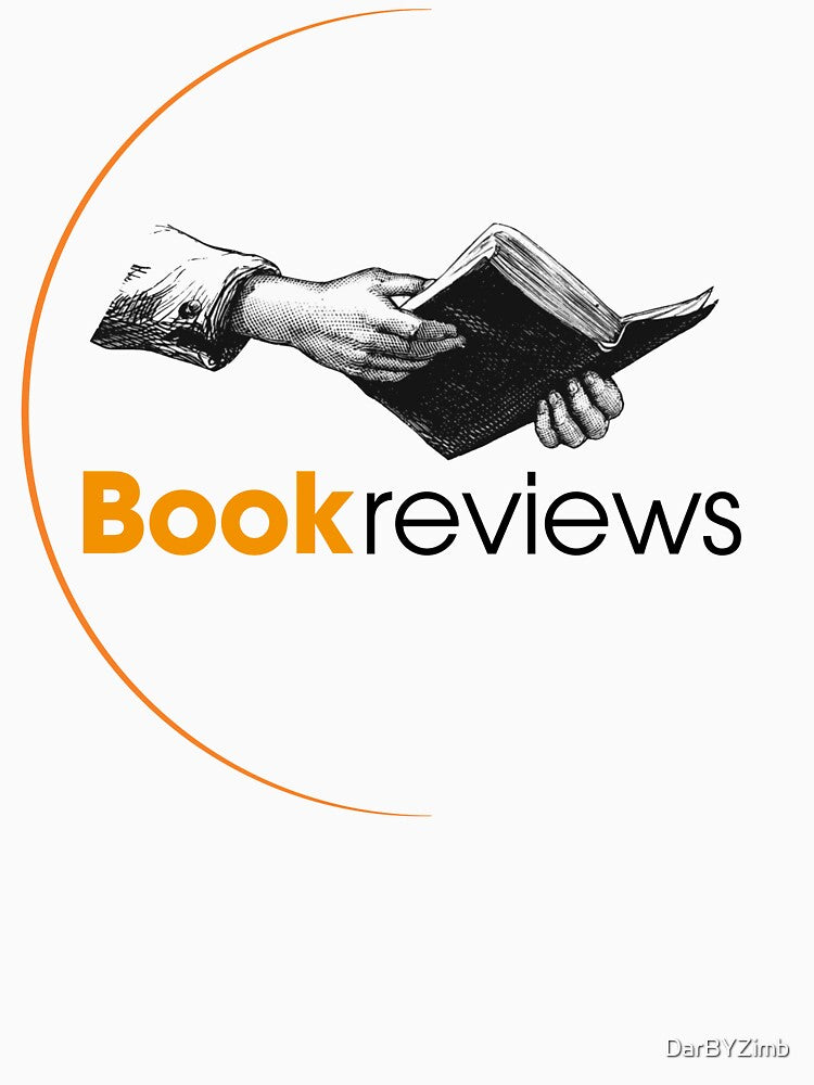 Book week review classic t-shirt by DarBYZimb