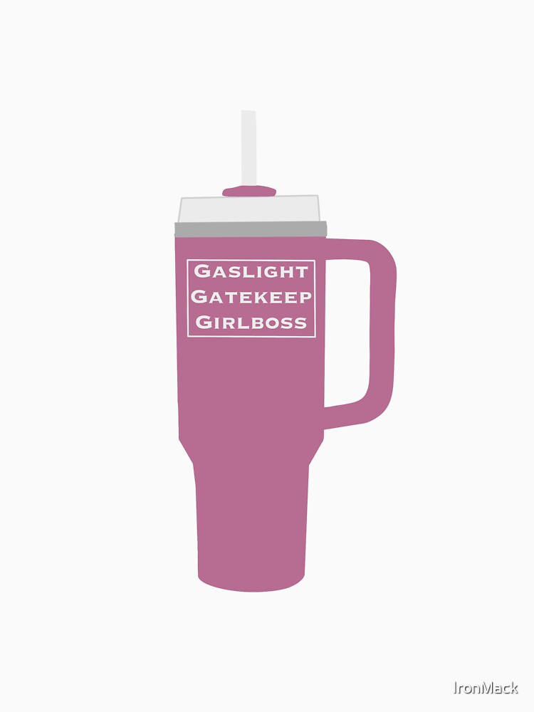 Popular Water bottle for bossbabez by IronMack