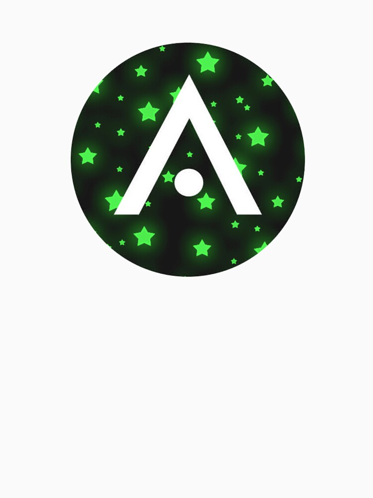 Green Star Aveda Logo by Dalaura