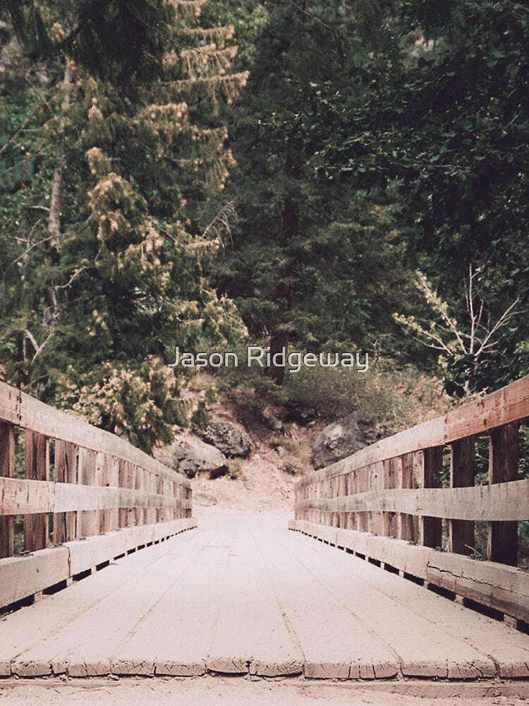 World Nature by Jason Ridgeway