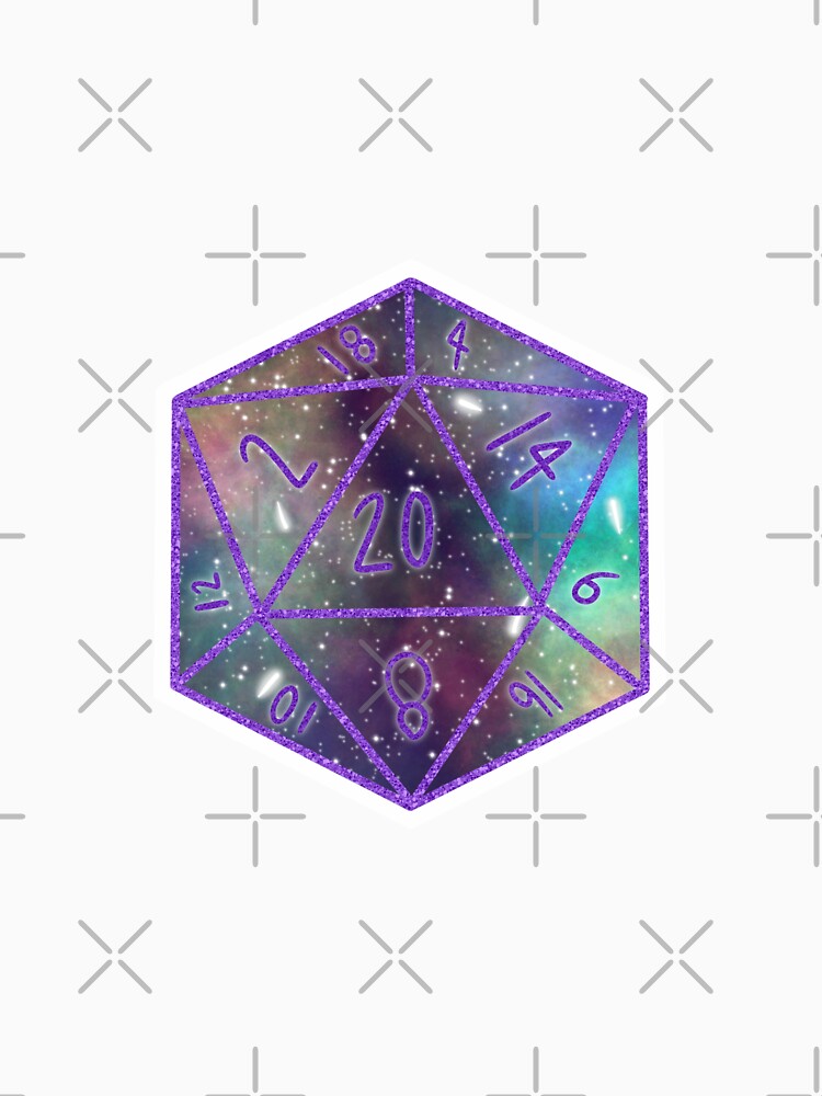 Galaxy D20 by abbiecros