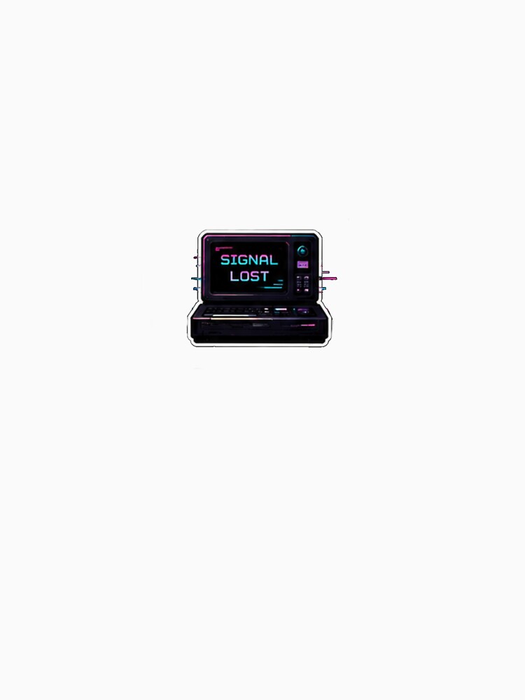 Signal lost by ZeroGravityLab