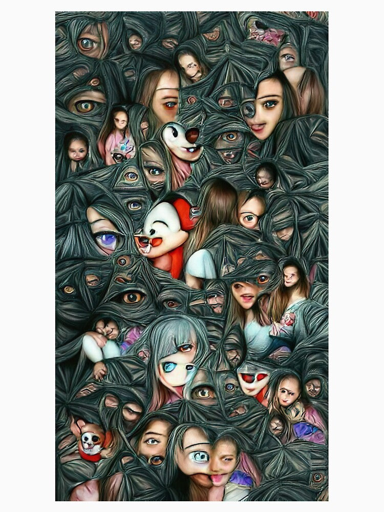 addictive personality by kiertwice