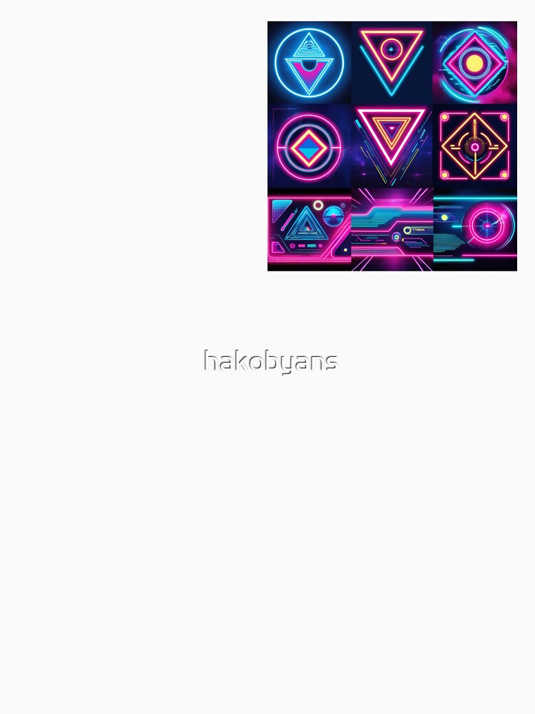 Retro futurism by hakobyans