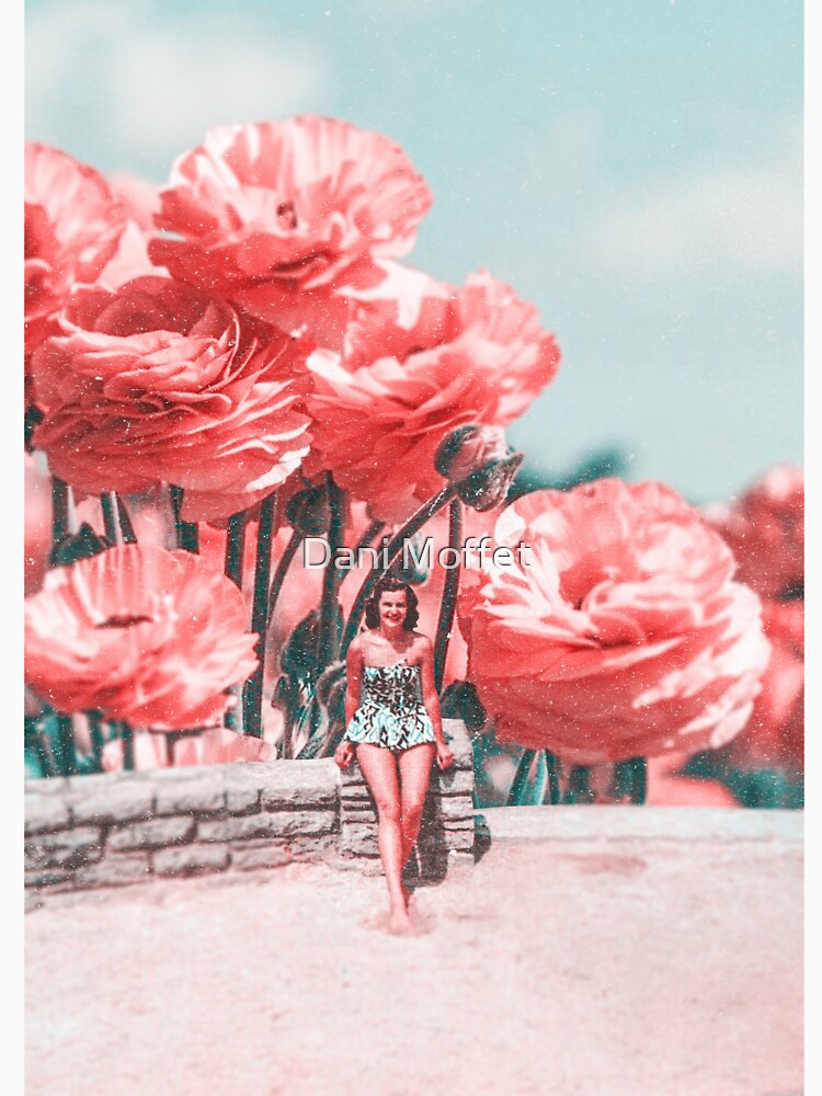 Bloom View by Dani Moffet