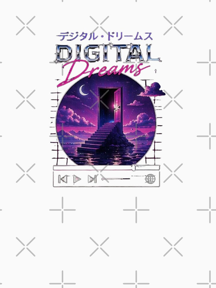 Digital Dreams by FORTNITEFILTHYBANTER