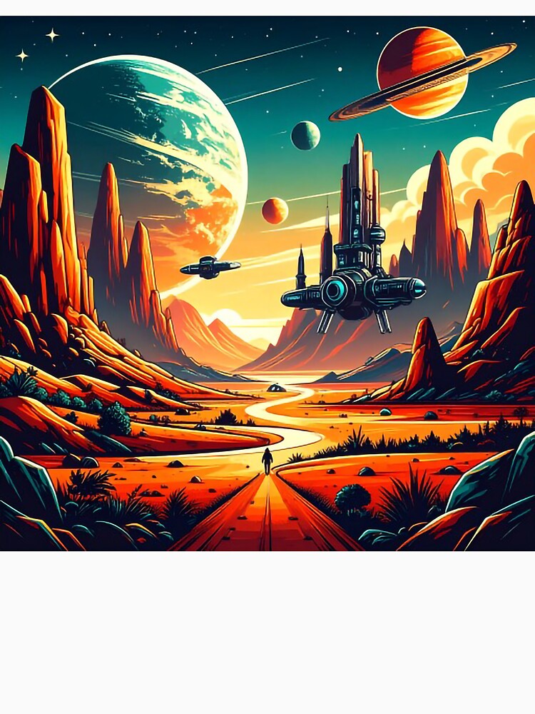 Boldly Go Where No Man Has Before by Lmwatts