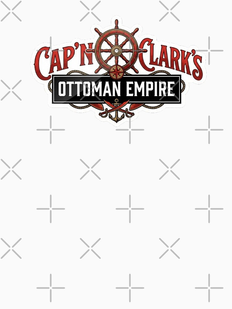 captain clark by sanawnaw154