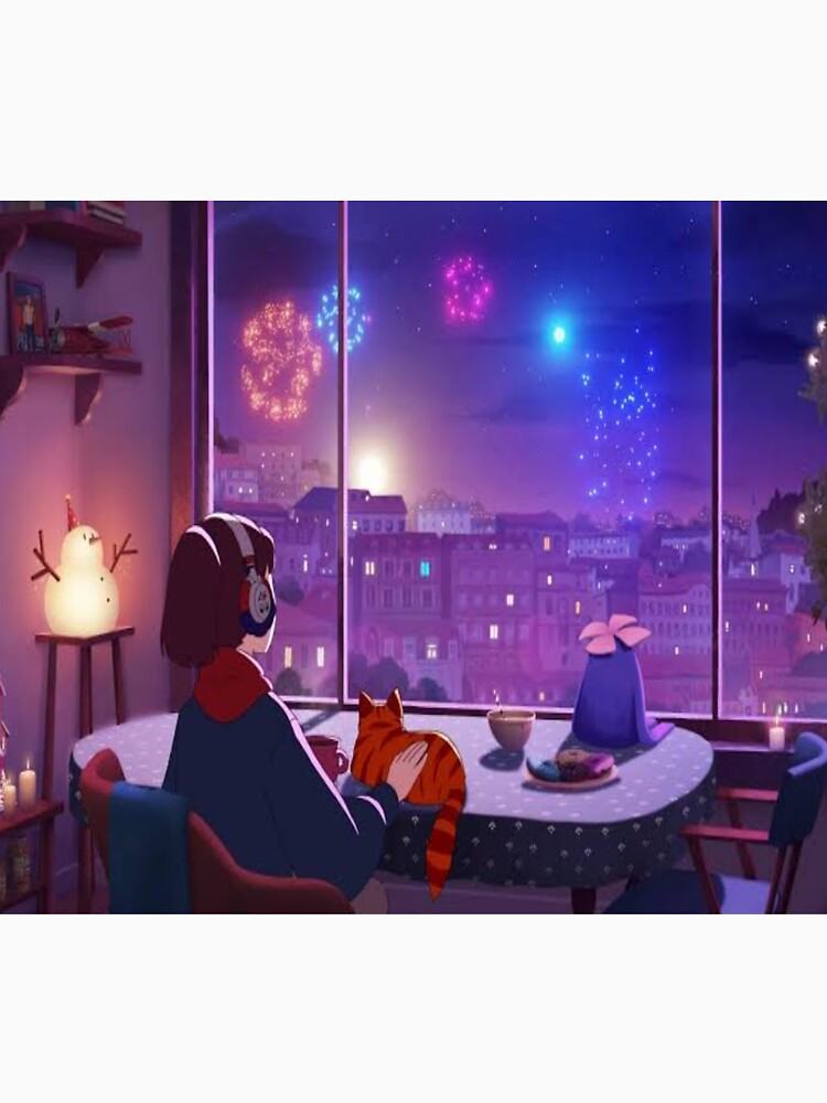 Lofi Aesthetic - Lofi Music by sagestar
