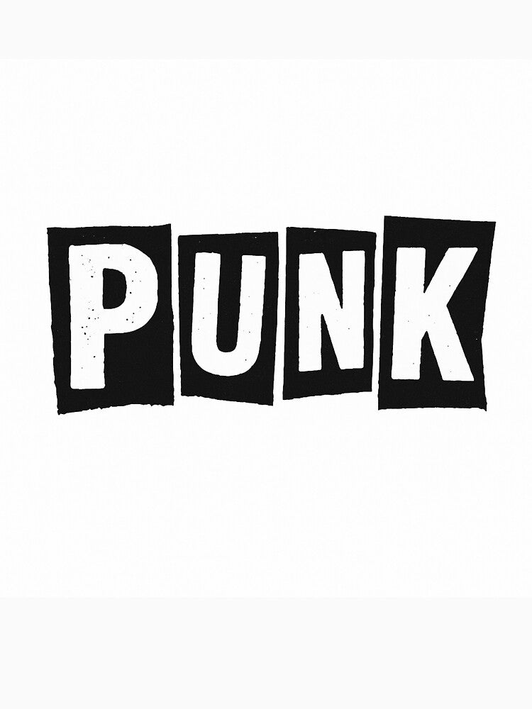 PUNK by Norswear