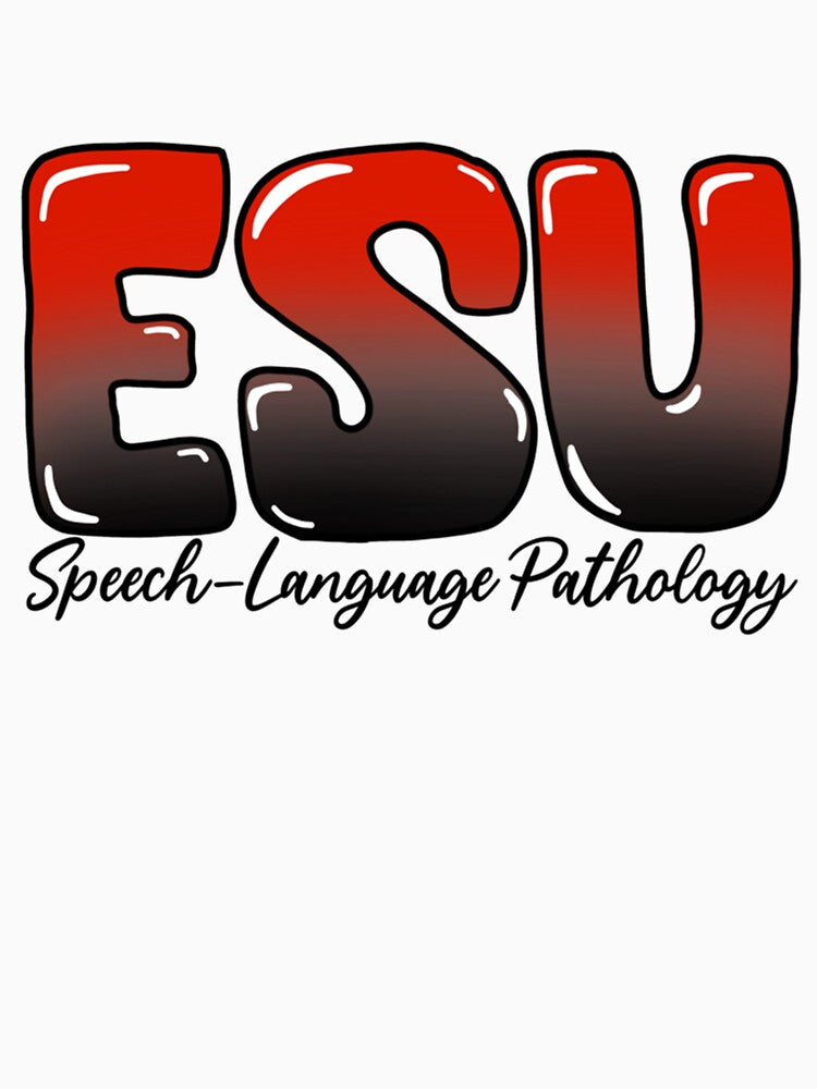ESU SLP by Maleeshope