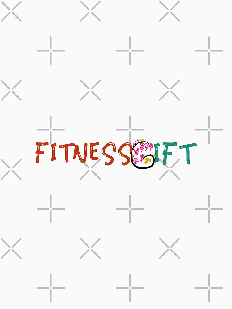 Fitness Gift by Fitness-Passion