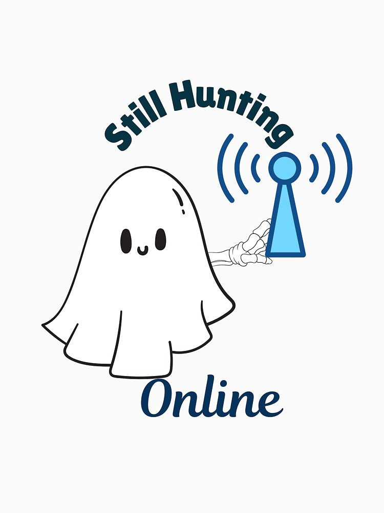 Hunting online by Judithjoe89