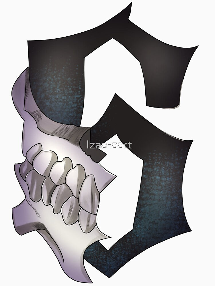 Doodle 6th Espada by Izaa-aart