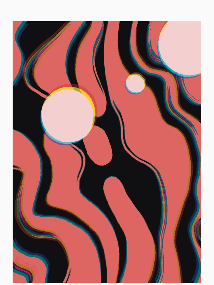 Pop Funky by elleb-arts